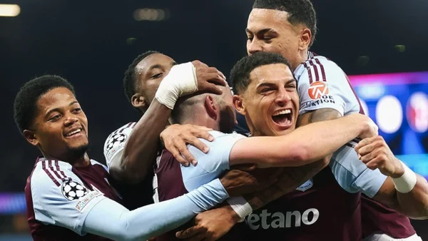 Así está la tabla de posiciones de la Champions League tras la tercera fecha