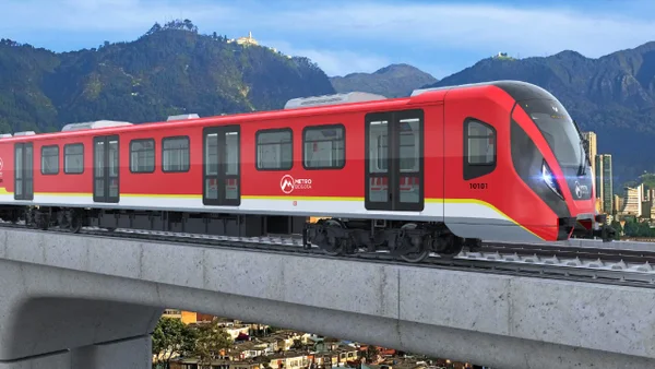 Descalificados dos consorcios para la construcción de segunda línea del Metro de Bogotá: ¿Cuáles y por qué? Descalificados dos consorcios para la construcción de segunda línea del Metro de Bogotá: ¿Cuáles y por qué?