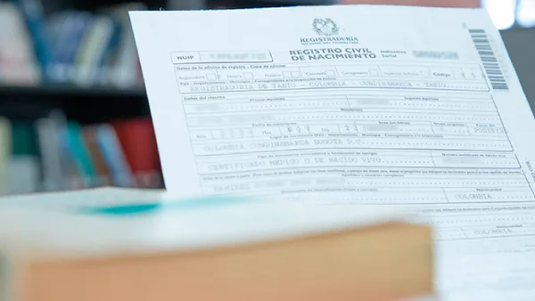 Ministerio de Justicia explicó el decreto que permitiría que menores cambien su sexo en el registro civil