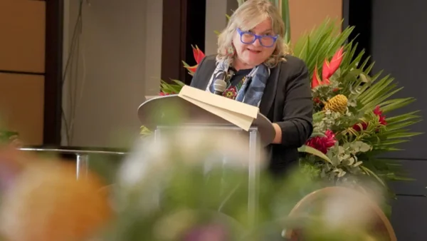 Si el planeta sube 3 grados, 250 millones de mujeres irían a la pobreza: ONU Mujeres en la COP16