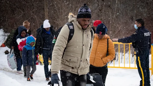 ¡Pilas! Canadá reducirá en un 21% sus cupos para nuevos residentes en el país