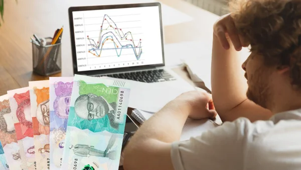 Reconocido banco 'bajó de la nube' a clientes con dura noticia: cambió la rentabilidad en sus cuentas