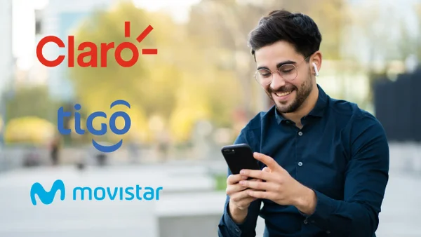 Nuevo operador móvil llega a Colombia para hacerle competencia a Claro, Movistar y Tigo