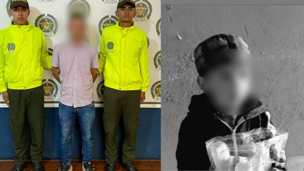 El pequeño Alexis Delgado, hallado muerto en San Cayetano, habría sido torturado y abusado