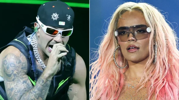 Feid rompe el silencio y habla por primera vez sobre su relación con Karol G