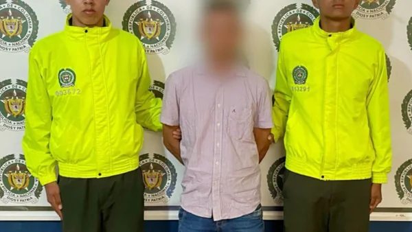 Legalizaron la captura del presunto asesino del niño Alexis Delgado