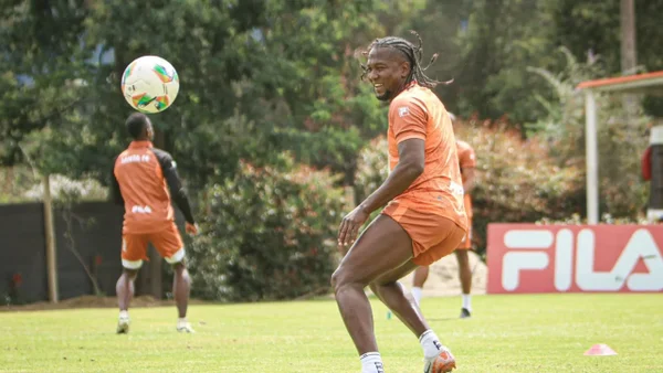 Santa Fe ya está listo para enfrentar a Millonarios: posible formación y novedades