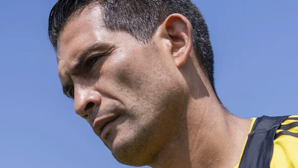 Bajas sensibles: este sería el once de Millonarios para enfrentar a Santa Fe