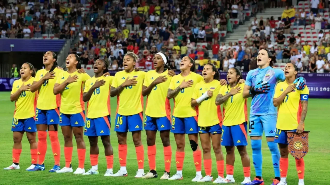 Colombia vs. Brasil ¿Dónde y a qué horas ver el partidazo de la