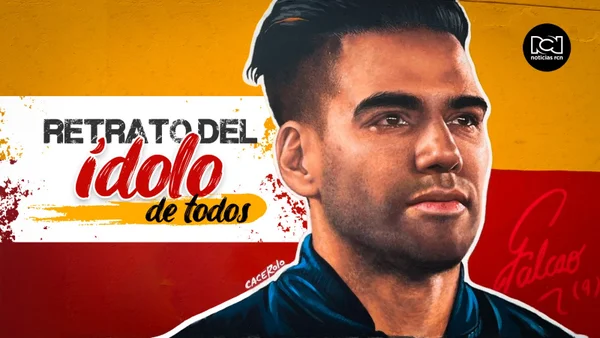 Cacerolo: El retrato del ídolo de todos