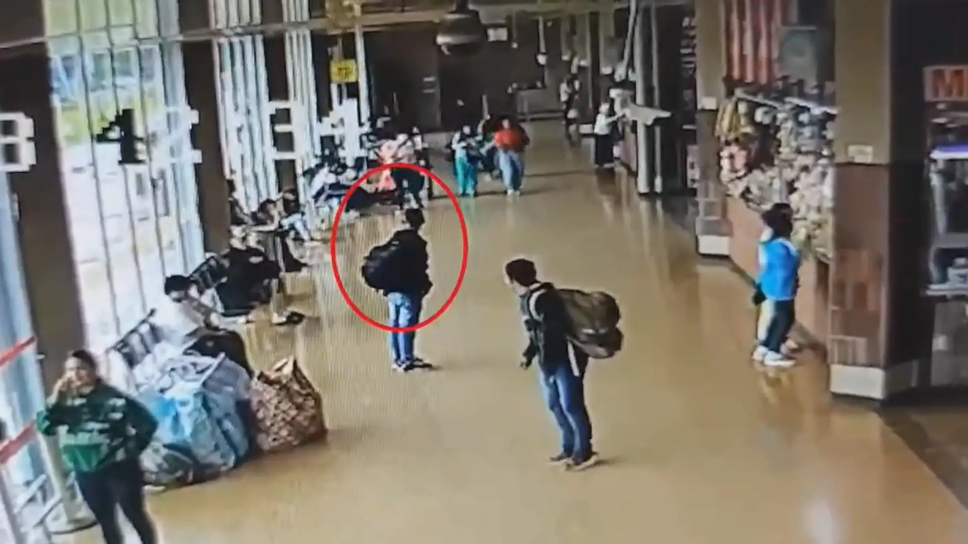 Alias El Zorro abusaba sexualmente a las hijas de sus parejas: así fue su captura