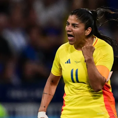 Colombia cerró con victoria en la She Believes Cup: vea los goles ante