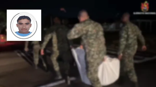 Así fueron abatidos un cabecilla de las disidencias de Iván Mordisco y otros cuatro de sus miembros