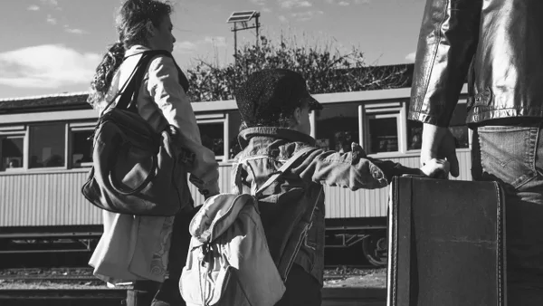 Empleada de hotel en Medellín confesó su papel clave en red de tráfico de migrantes: así operaba Empleada de hotel en Medellín confesó su papel clave en red de tráfico de migrantes: así operaba