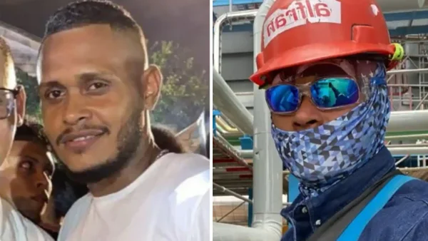 Cartageneros viajaron a México por trabajo y desaparecieron: familiares piden respuestas