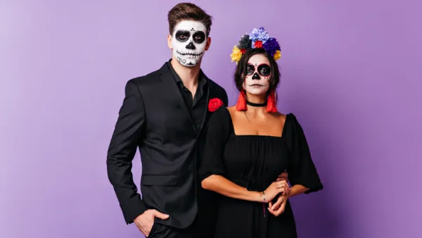 Halloween 2024: Los disfraces más populares según Google Trends