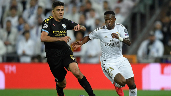 Ni Vini, ni Rodri: IA predijo al ganador del Balón de Oro 2024