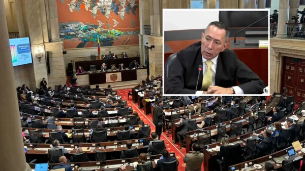 Procuraduría ordena indagación previa a Ricardo Roa por inasistencias a debates en Congreso