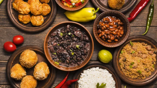 Baje de peso rápidamente: Esta es la harina más saludable