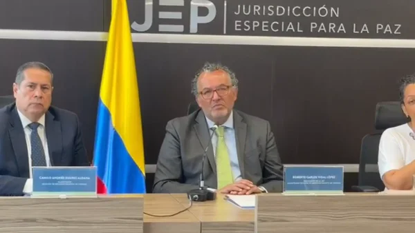 JEP advierte que las Farc deben reconocer sus crímenes de manera individual