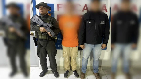 Creador de contenido es judicializado en Cauca por presunta agresión sexual a sus hijastras Creador de contenido es judicializado en Cauca por presunta agresión sexual a sus hijastras