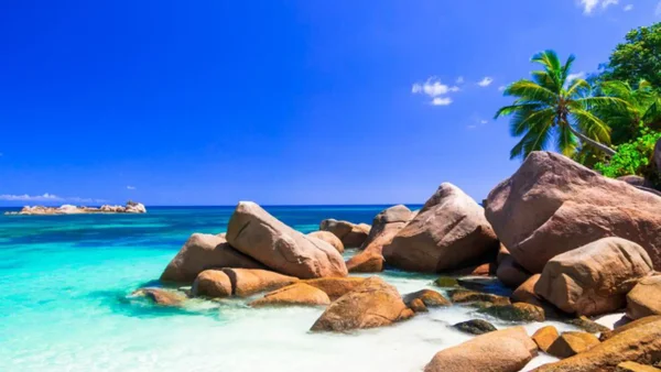 ¡Un paraíso ignorado! Conozca el país menos visitado del mundo: video ¡Un paraíso ignorado! Conozca el país menos visitado del mundo: video