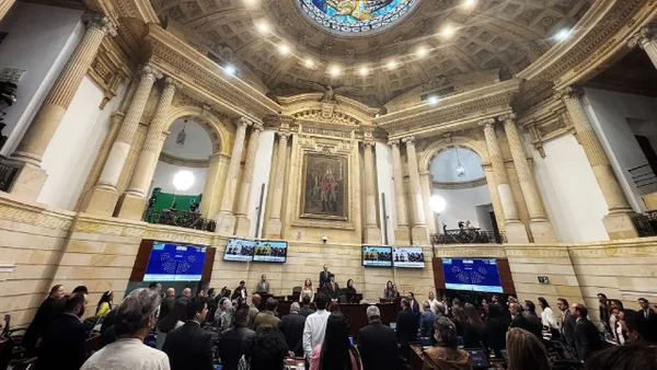 Sistema General de Participaciones: estas son las razones por las que los gremios rechazan el aumento del 39,5%.