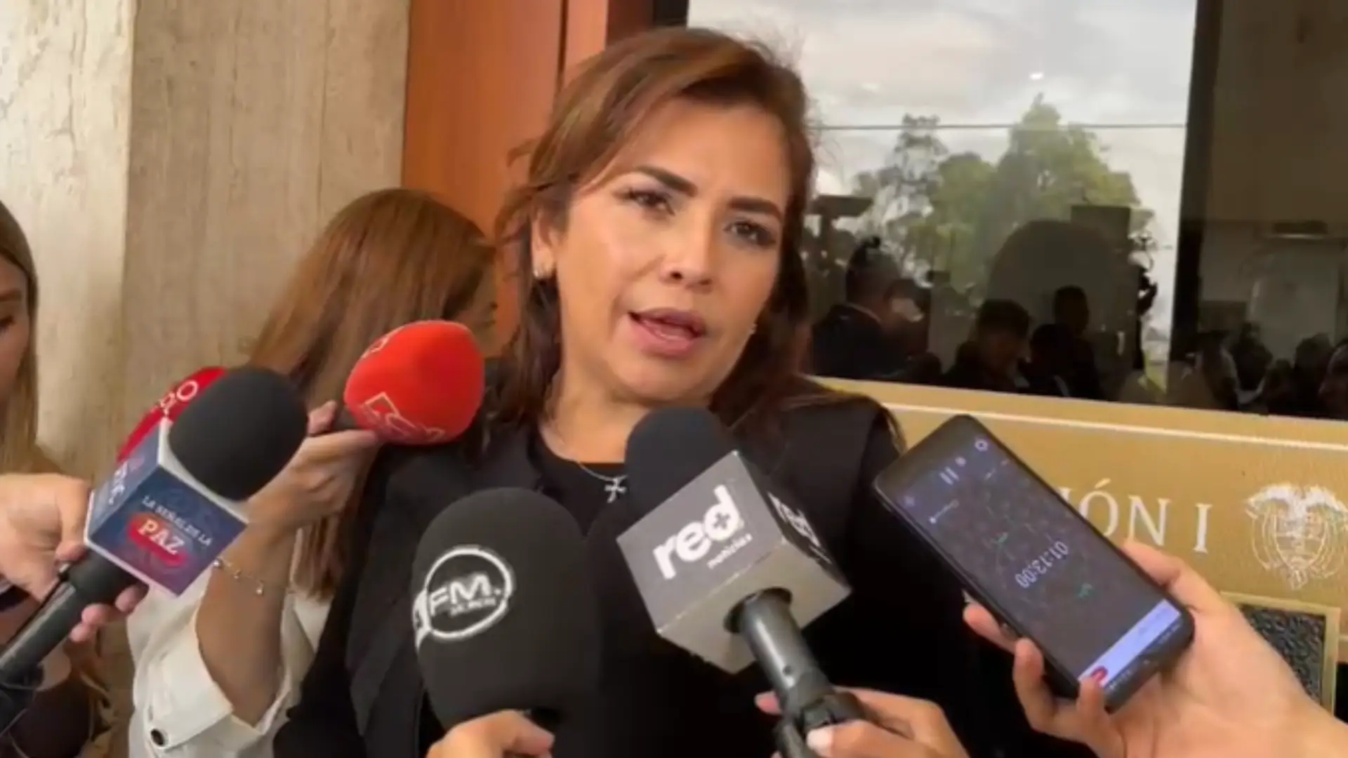 Gobernadora de Meta advirtió: "con los gestores de paz hay que actuar con manos de seda"