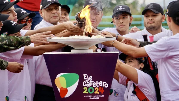 El acuerdo al que llegaron gobernadores y Casa de Nariño para los Juegos Nacionales Juveniles