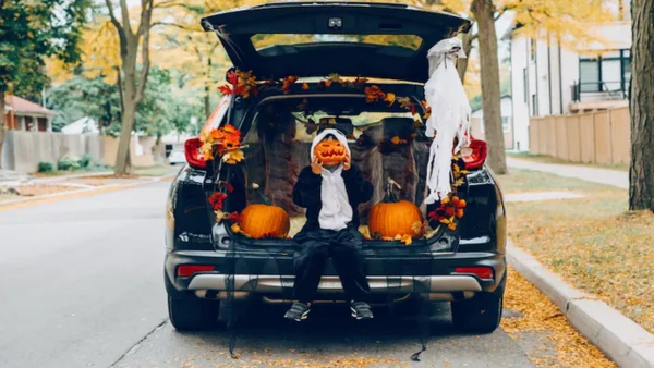¿Los carros se pueden disfrazar para Halloween? Conozca las reglas antes de decorar