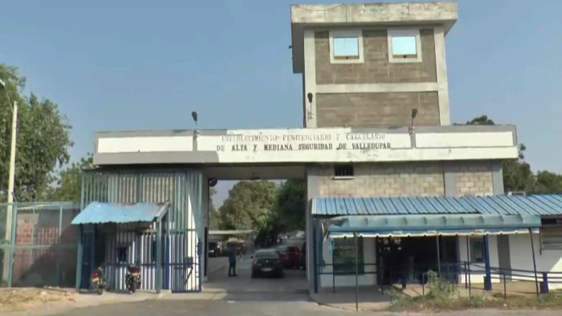 En cinco días dos reclusos de la cárcel La Tramacúa han muerto en extrañas circunstancias