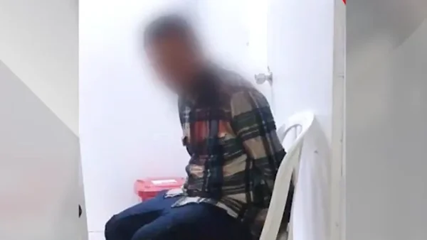 Lo que se sabe de la investigación por el presunto asesinato de dos menores a manos de su padre