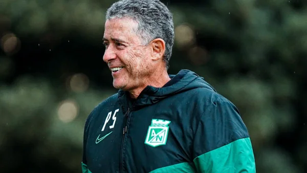 La última aparición de Pedro Sarmiento: “Los seres humanos tenemos muchísimo valor”