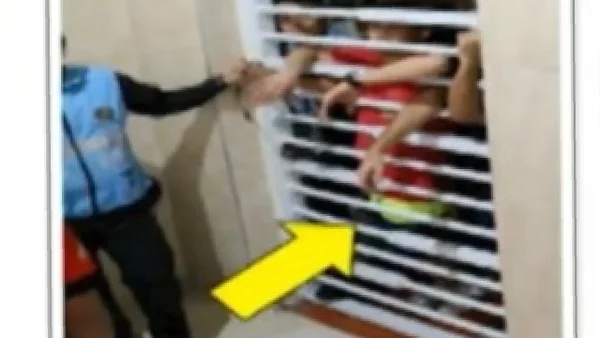 Dolorosos testimonios de presuntas víctimas de abuso en ‘casas de tortura’ de Santander