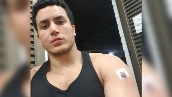 Dejan en libertad plena a Omar Hernández, testigo clave en el caso Daily Cop Dejan en libertad plena a Omar Hernández, testigo clave en el caso Daily Cop