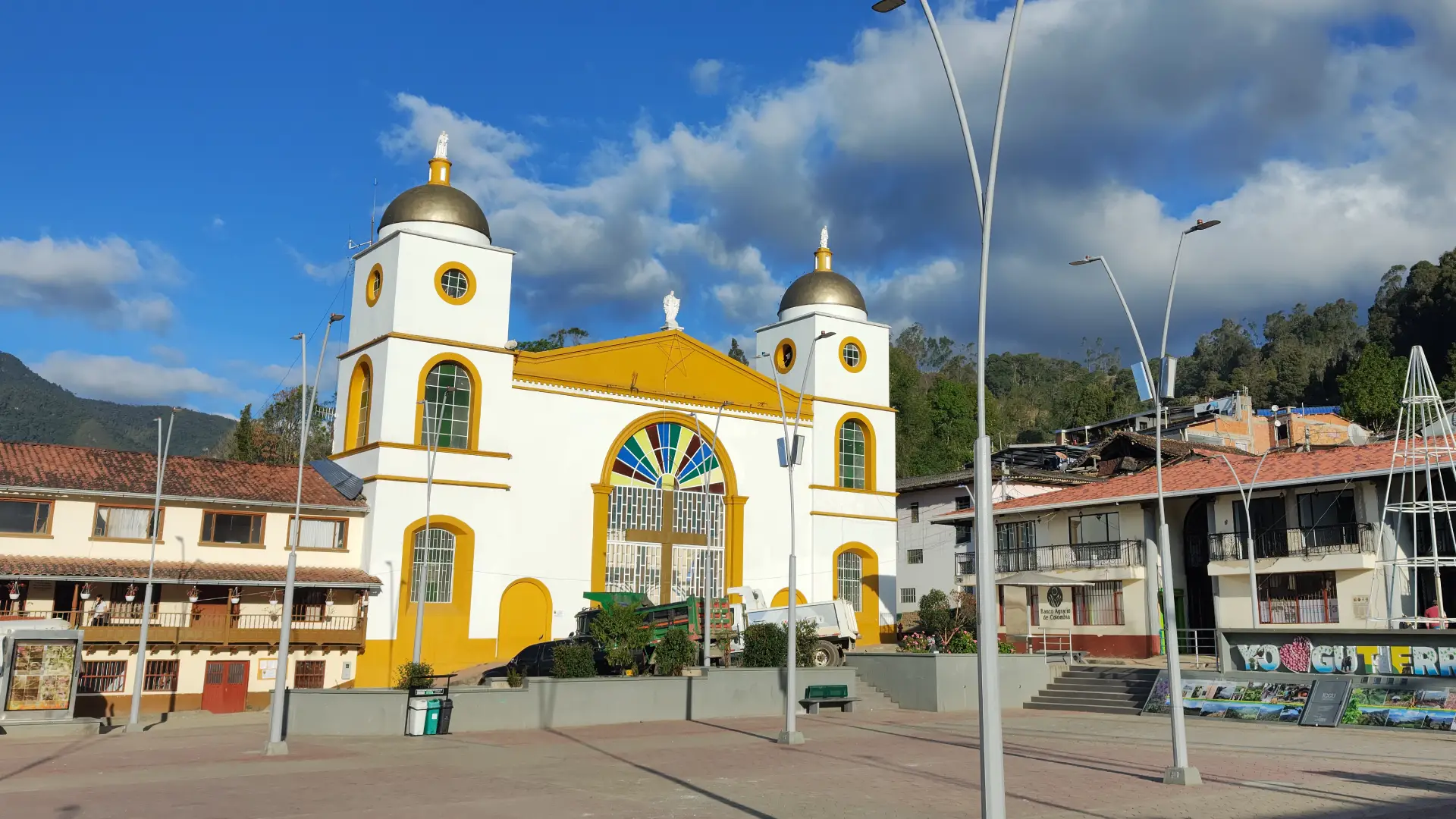 Gutiérrez el municipio que lidera el trabajo comunal en Cundinamarca