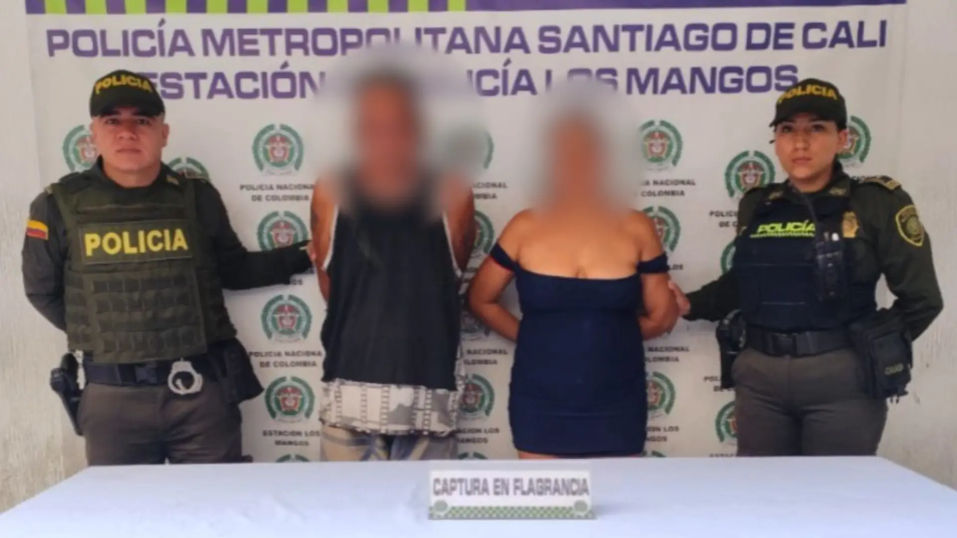 Madre habría obligado a su hija de 10 años a pagar una deuda suya con favores sexuales en un prostíbulo