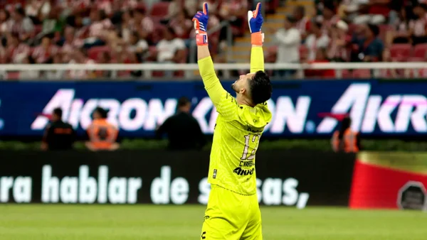 Camilo Vargas hizo las veces de ‘cupido’ y una pareja se casará gracias a él