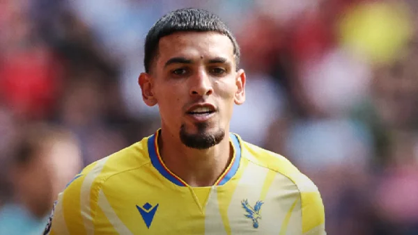 Daniel Muñoz despierta el interés de un gigante mundial Daniel Muñoz despierta el interés de un gigante mundial