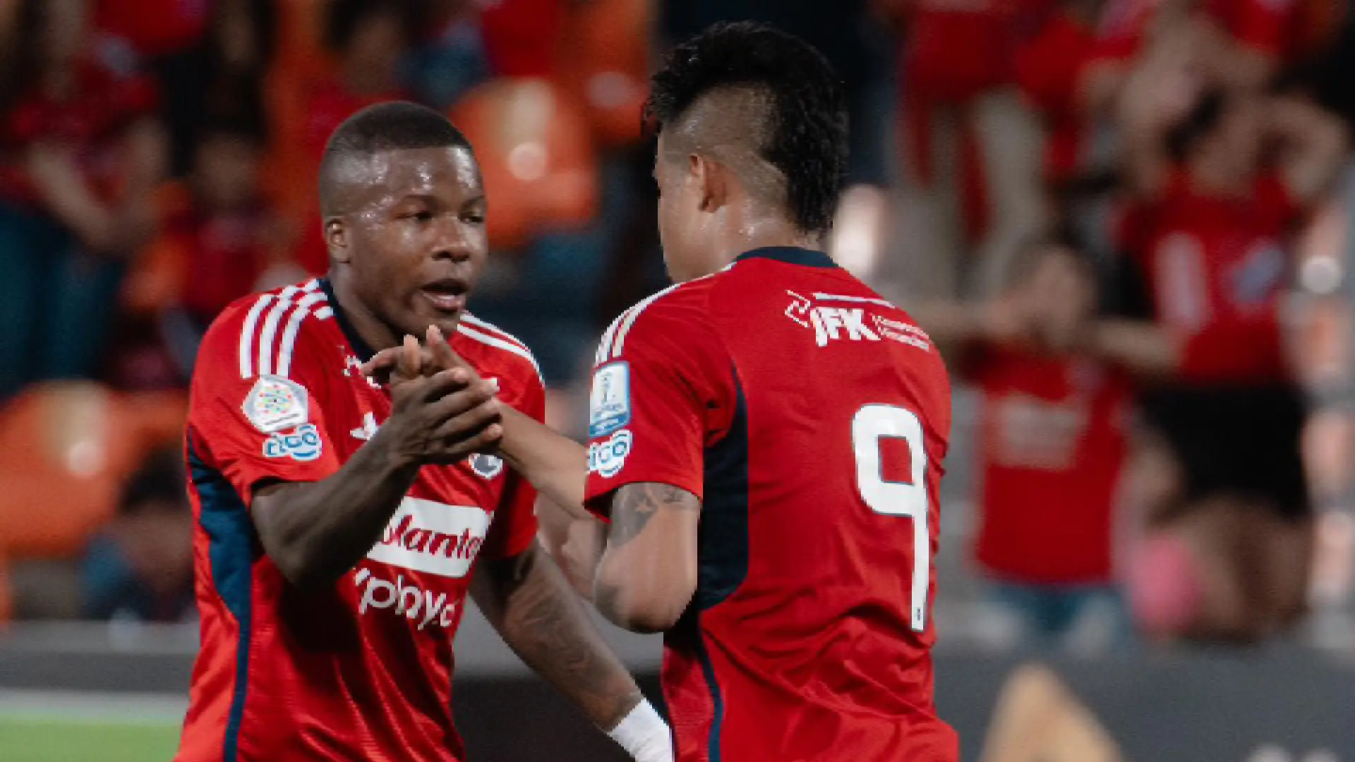 Nacional vs. Medellín: historial por Copa BetPlay y previa del 'clásico paisa'