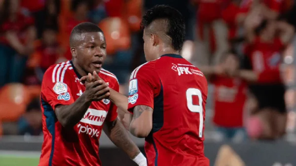 Medellín quiere prolongar su invicto contra Nacional y acercarse a la final de la Copa BetPlay Medellín quiere prolongar su invicto contra Nacional y acercarse a la final de la Copa BetPlay