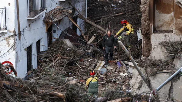 ¿Por qué las inundaciones en España dejaron tantos fallecidos?