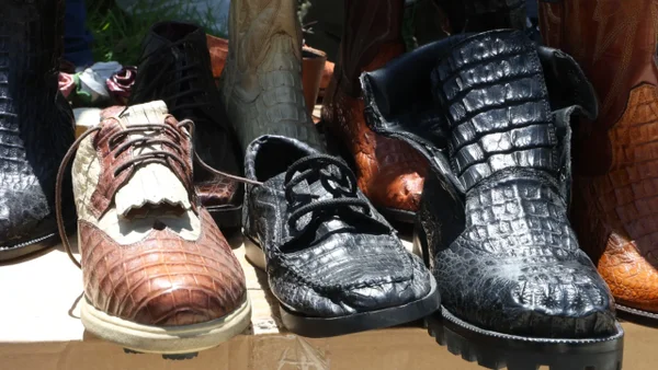 Encontraron más de 130 kilos de pieles de fauna en peligro en Bogotá: más de 800 animales sacrificados Encontraron más de 130 kilos de pieles de fauna en peligro en Bogotá: más de 800 animales sacrificados