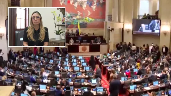 ¿Proyecto de jurisdicción agraria le abre la puerta a la expropiación express?