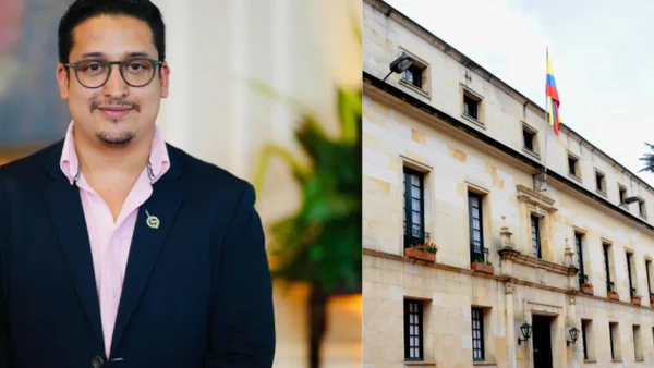 Así será la investigación que la Cancillería iniciará contra el cónsul en México por presunto acoso laboral