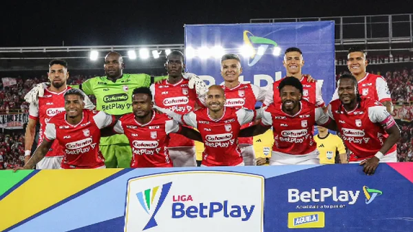 Preocupación en Santa Fe por el árbitro designado para el duelo vs. Nacional Preocupación en Santa Fe por el árbitro designado para el duelo vs. Nacional