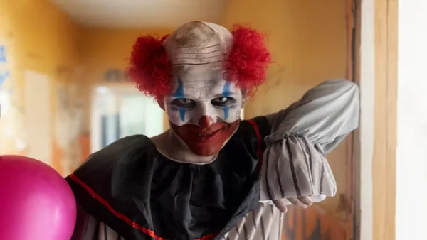 ¿Por qué los payasos generan miedo? Expertos analizaron la coulrofobia y sus implicaciones psicológicas ¿Por qué los payasos generan miedo? Expertos analizaron la coulrofobia y sus implicaciones psicológicas