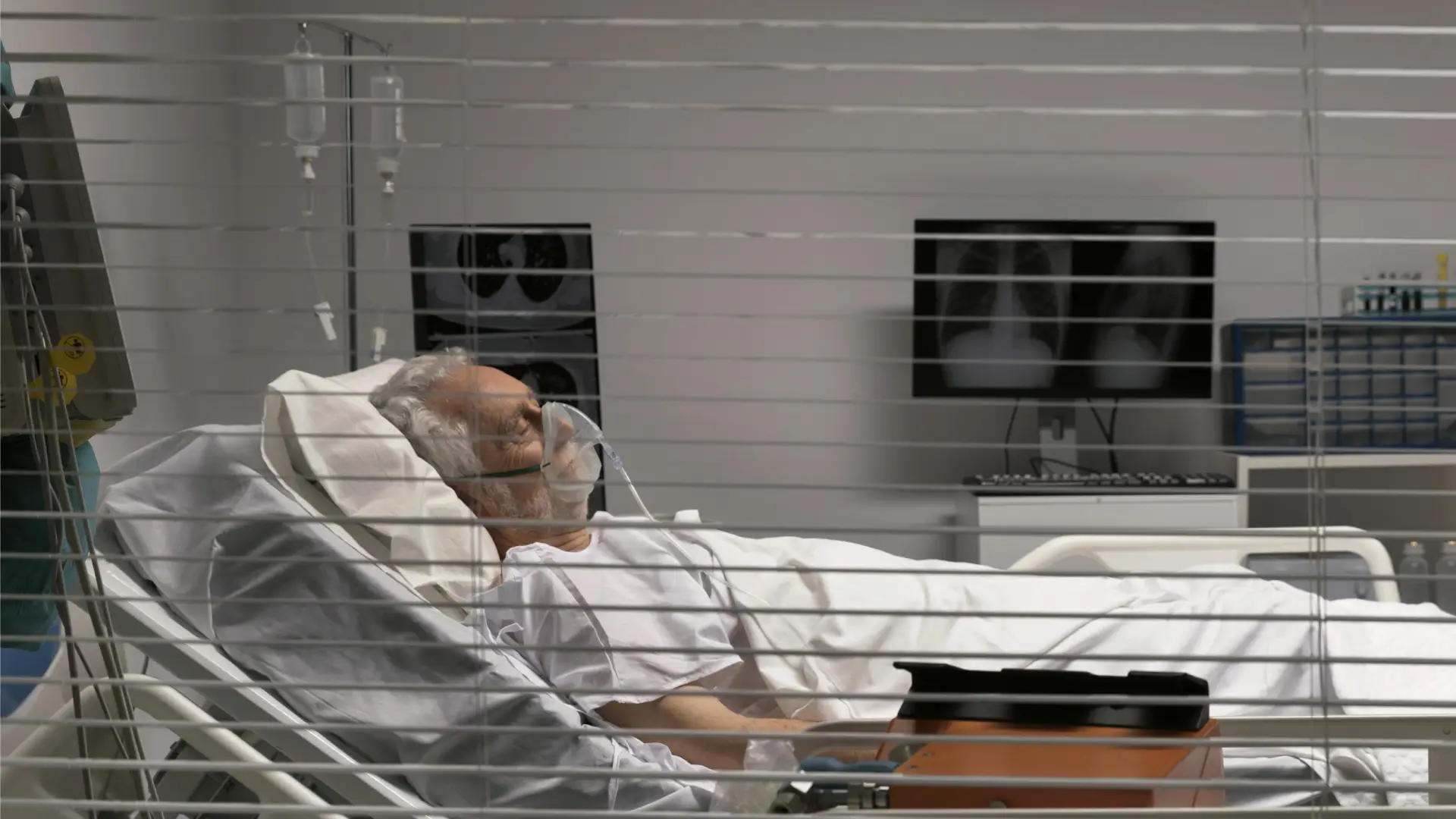 ¿En qué países es más caro estar hospitalizado?