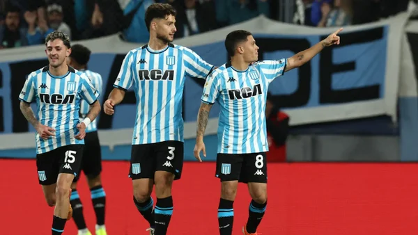 ¡Siempre ‘JuanFer’! Doblete del colombiano en la semifinal de la Copa Sudamericana ¡Siempre ‘JuanFer’! Doblete del colombiano en la semifinal de la Copa Sudamericana