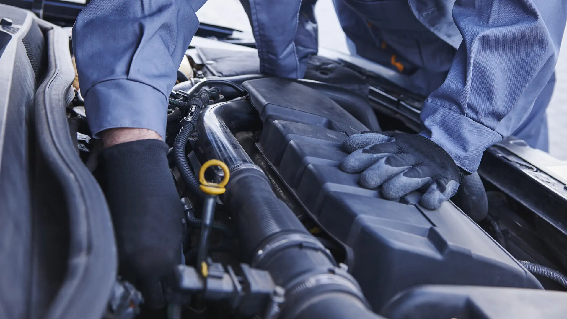 ¿Cómo saber cuándo la bomba de combustible de un vehículo está en mal estado?